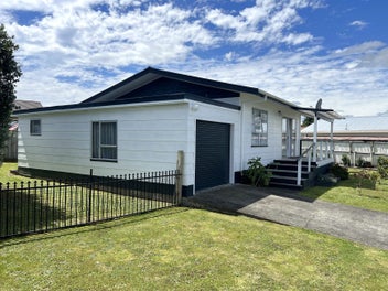 8 McCallum Street, Dannevirke, Dannevirke