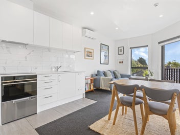 105/1A Oakley Avenue, Waterview, Auckland