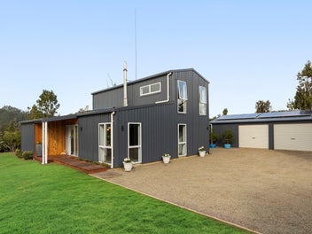 58 Takingawairua Road, Kaimarama, Whitianga