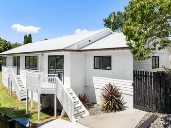 25B Flaxdale Street, Birkdale, North Shore
