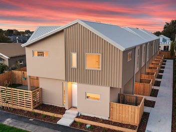 7/79 Harrow Street, Phillipstown, Christchurch