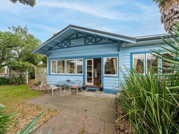 1 Grange Road North, Haumoana