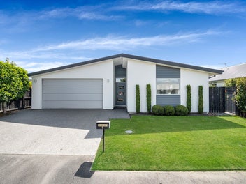 6 Whitau Place, Marshland, Christchurch