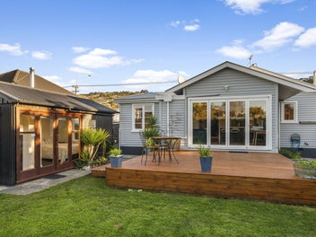 65 Main Road, Redcliffs, Christchurch