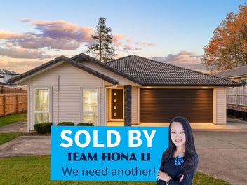 12 Lockyer Road, Kumeu