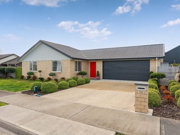 29 Tarata Grove, Lansdowne, Masterton