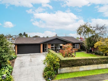 8 Malcolm Street, Riverlea, Hamilton