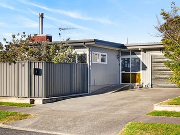 1 Arney Street, Tamatea, Napier