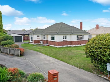 135 Walnut Avenue, Allenton, Ashburton