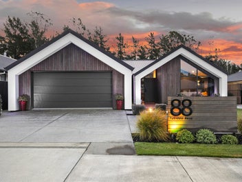 88 Turnbull Drive, Witherlea, Blenheim
