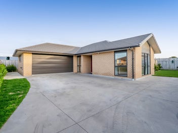 10A Wilton Street, Westown, New Plymouth