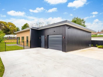 28B Alma Road, Gonville, Whanganui