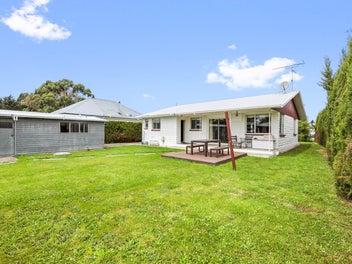 10 Robinson Street, Grovetown, Blenheim