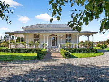 23A Hupenui Road, Ahikouka