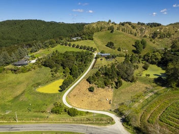 1053C Lavenham Road, Waipaoa, Gisborne