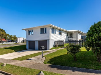 1 Caduceus Place, Ascot Park, Porirua