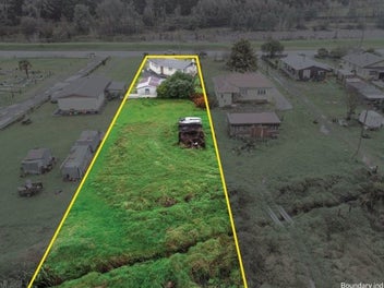 176 Taupo Road, Taumarunui