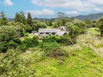 158 Golf Links Road, Kaiata, Greymouth