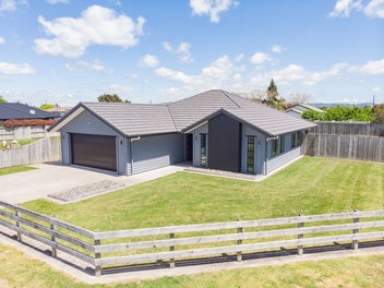 39 Costello Drive, Ngatea