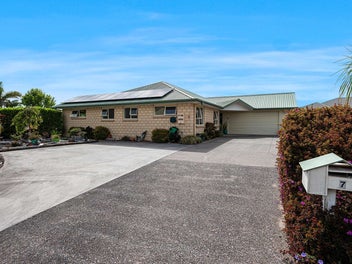 7 Meadowpark Drive, Dargaville