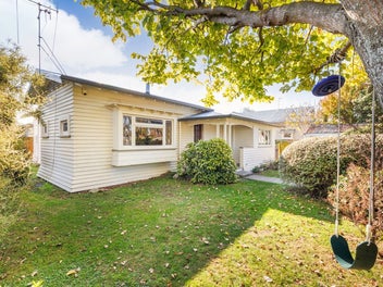 3 Cuba Street, Takaro, Palmerston North