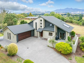 380 Franklin Street, Pirongia, Pirongia