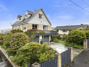 51 Greenock Street, Kaikorai, Dunedin