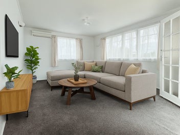 1 Titahi Bay Road, Porirua City Centre, Porirua