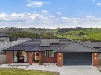 4 Frankfield Road, Pokeno