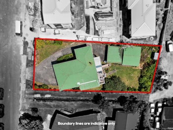 44 Kaikoura Street, Henderson, Auckland