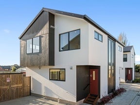 86C Olliviers Road, Phillipstown, Christchurch