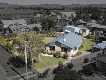 4 Leslie Street, Culverden, Culverden