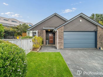13 Otamarau Grove, Maungaraki, Lower Hutt