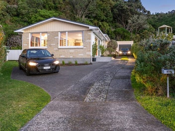 196 Pembroke Road, Wilton, Wellington