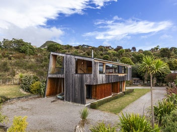 3 Poriwira Drive, Kuratau, Tūrangi