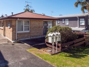 63A Sixth Avenue, Tauranga, Tauranga