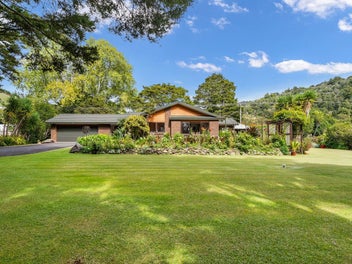 211 Whau Valley Road, Whau Valley, Whangarei