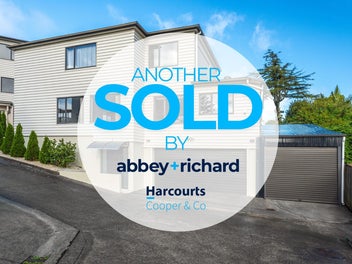 31B Quona Avenue, Mount Roskill, Auckland