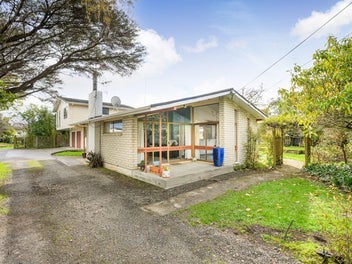 21 Avon Street, Rongotea, Rongotea