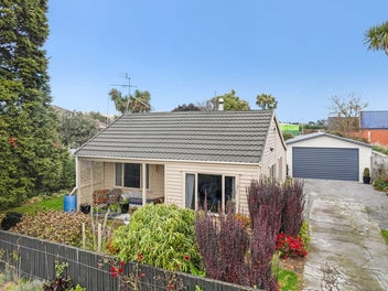 4 Fergusson Street, Rakaia, Rakaia