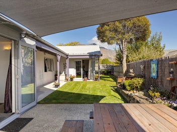 1 Kelvin Place, Kelvin Heights, Queenstown