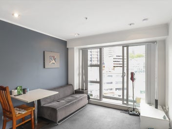 713/430 Queen Street, Auckland Central, Auckland