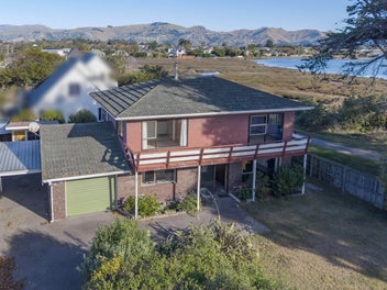 63 Tovey Street, New Brighton, Christchurch