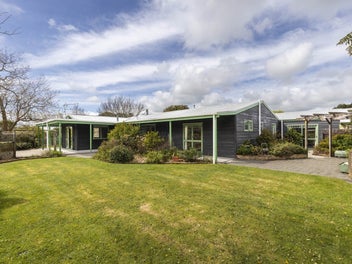 43C Lismore Street, Strandon, New Plymouth