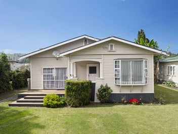 21 Taitua Street, Taumarunui