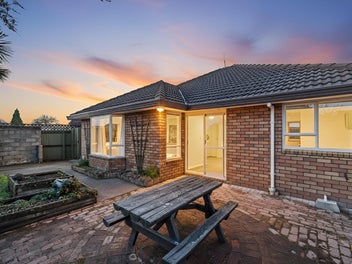 2/114 Warden Street, Richmond, Christchurch