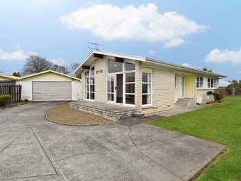 81 Snell Drive, Chartwell, Hamilton