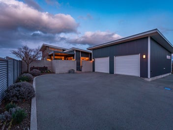 31 Rhoboro Road, Twizel, Twizel