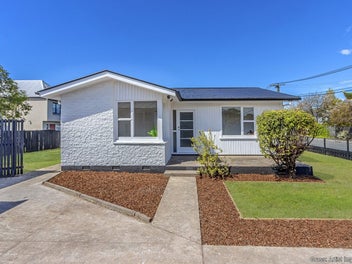 43 Buffon Street, Waltham, Christchurch