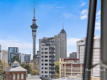 1409/138 Anzac Avenue, Auckland Central, Auckland